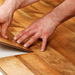 Wooden Floor