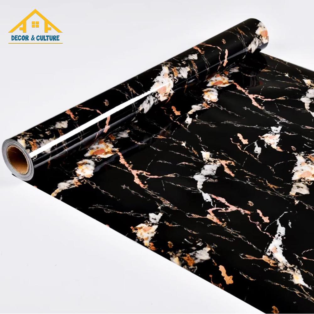Self Adhesive Waterproof Kitchen Wall Sticker DCKS01