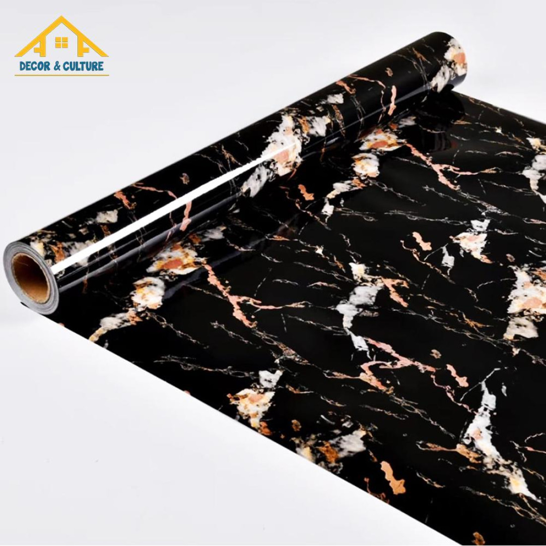 Self Adhesive Waterproof Kitchen Wall Sticker DCKS01