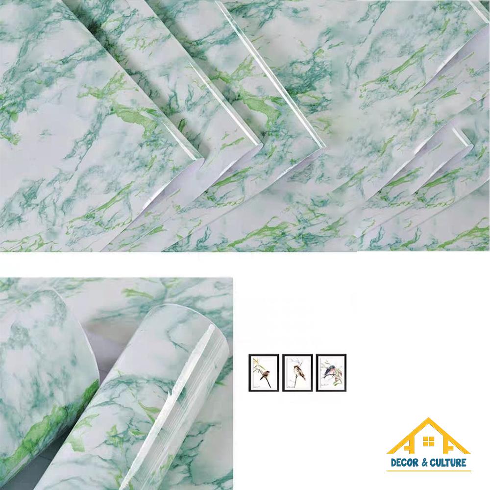Self Adhesive Waterproof Kitchen Wall Sticker DCKS01