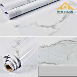 Self Adhesive Waterproof Kitchen Cabinet Wall Sticker DCKS13