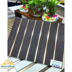 Limitless Charcoal Panel 