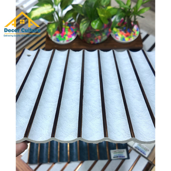 Limitless Charcoal Panel