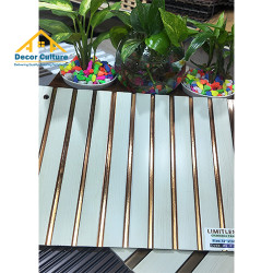 Limitless Charcoal Panel 