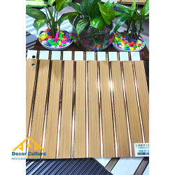 Limitless Charcoal Panel 