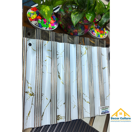 Limitless Charcoal Panel 