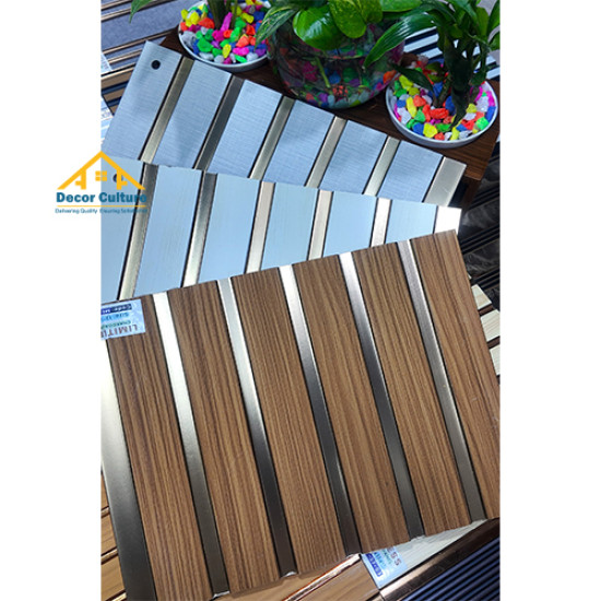 Limitless Charcoal Panel 