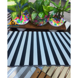 Limitless Charcoal Panel 