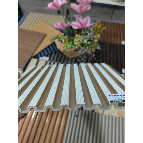 Faith PS Panel (9.5×108 inch) 