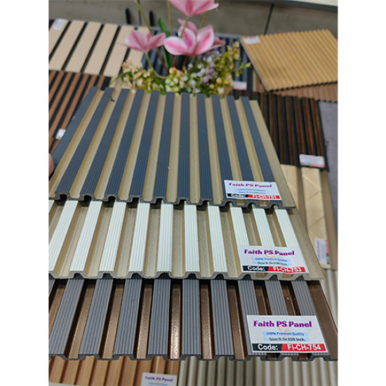 Faith PS Panel (9.5×108 inch) 