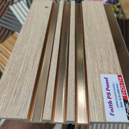 Faith PS Panel (6.5×108 inch)