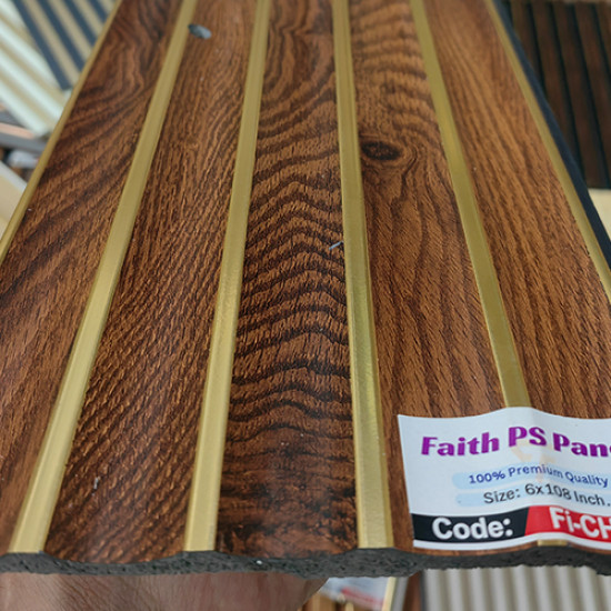 Faith PS Panel (6×108 inch)