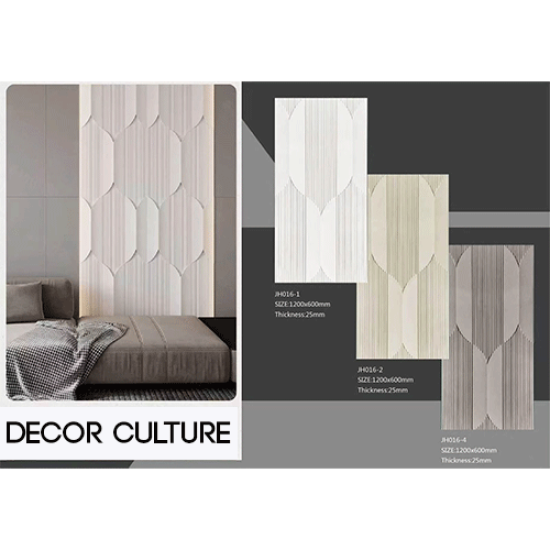 PU Stone Wall Panel