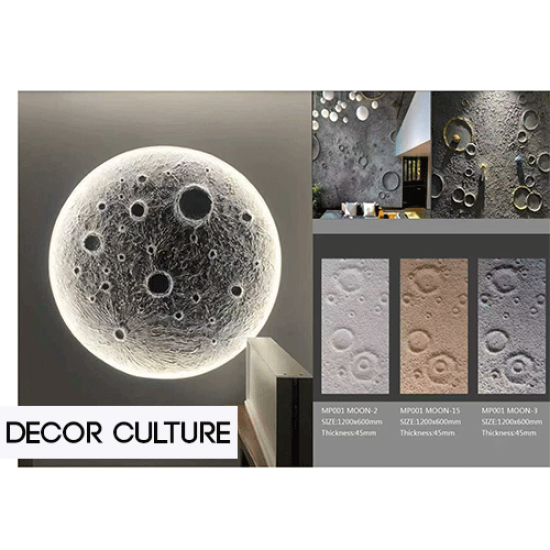 PU Stone Wall Panel 