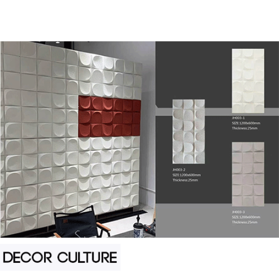 PU Stone Wall Panel