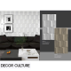 PU Stone Wall Panel