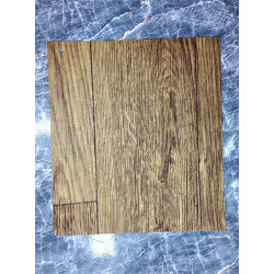 Vinyl Floor Mat 1