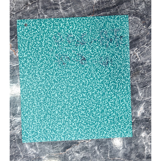 Vinyl Floor Mat 1
