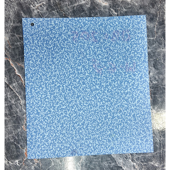 Vinyl Floor Mat 1