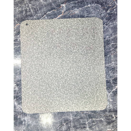 Vinyl Floor Mat 1