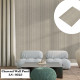 Charcoal Louver LS- 05-06-07 25