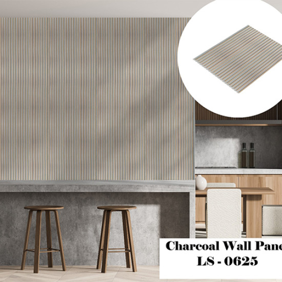 Charcoal Louver LS- 05-06-07 25