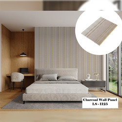 Charcoal Louver LS- 1125