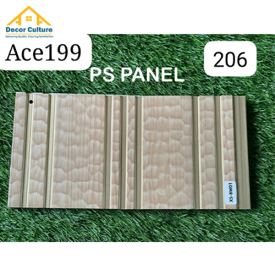 PS Panel 12×114 Inch