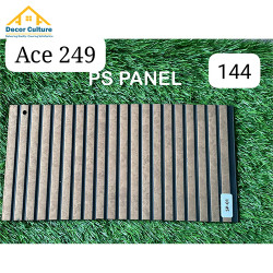 PS Panel 12×114 Inch