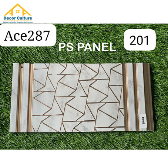 PS Panel 12×114 Inch 