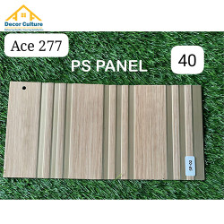 PS Wall Panel 