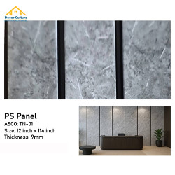 PS Wall Panel 