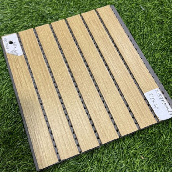 Acoustic Panel DCAP-01