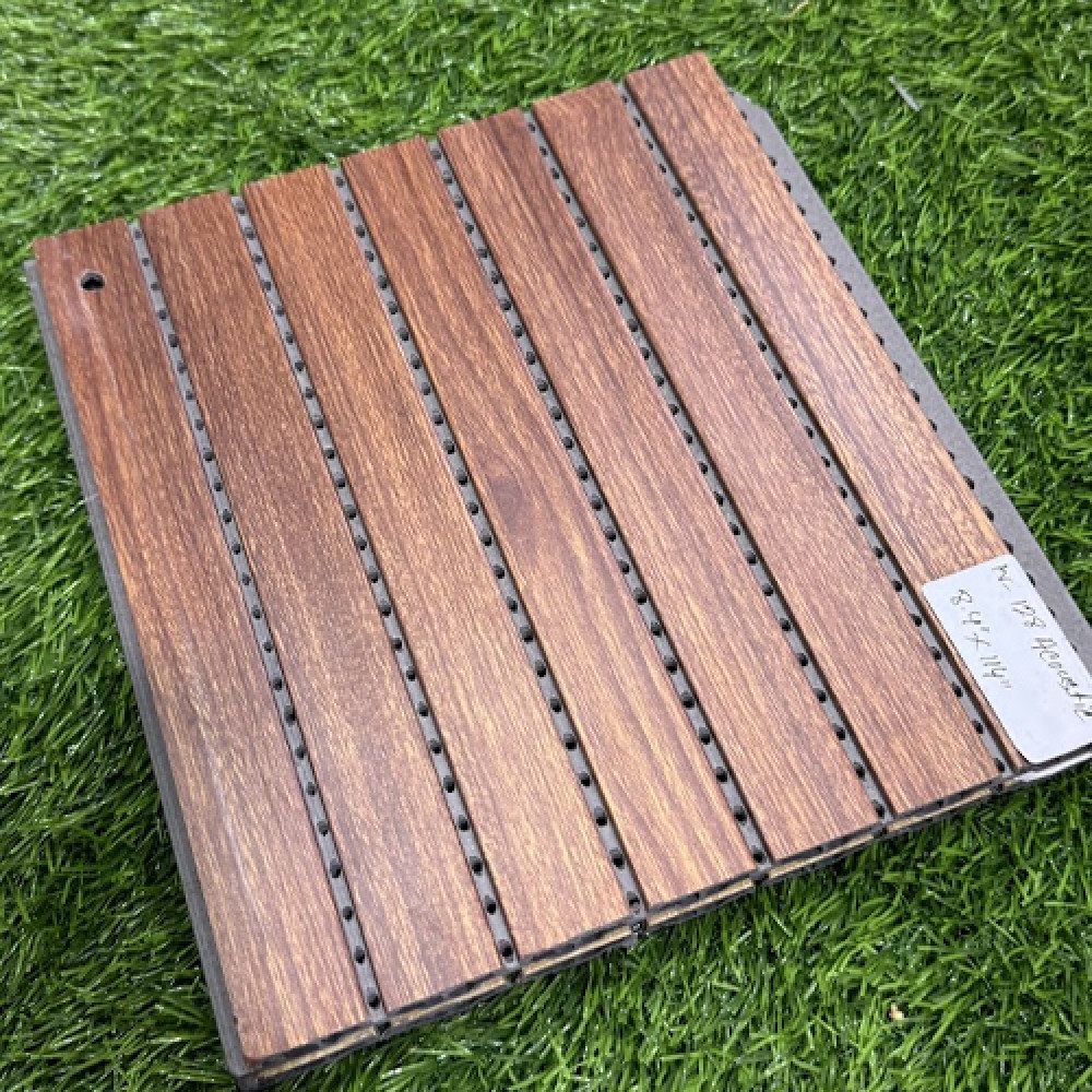 Acoustic Panels in Bangladesh | Decor Culture DCAP-02