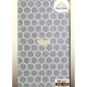 Charcoal Louver (2'×8') CHS-402