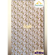 Charcoal Louver (2'×8') CHS-48