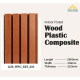Wood Plastic Composite (WPC) 