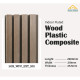 Wood Plastic Composite (WPC) 
