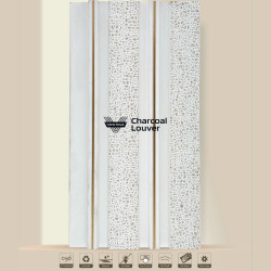 Charcoal Louver CL 02