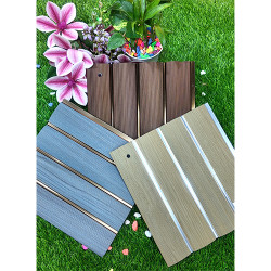 Wall Mask Charcoal Panel 