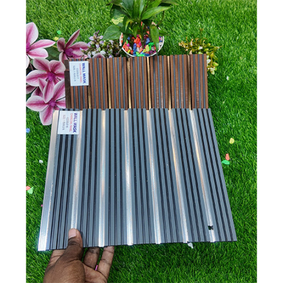  1 Feet  Charcoal Panel 