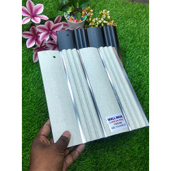  Wall Mask Charcoal Panel 10 Inch