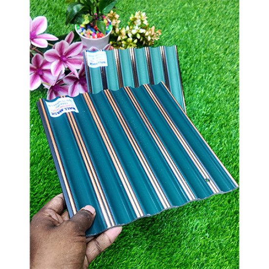 Luxury Wall Mask Charcoal Panel 