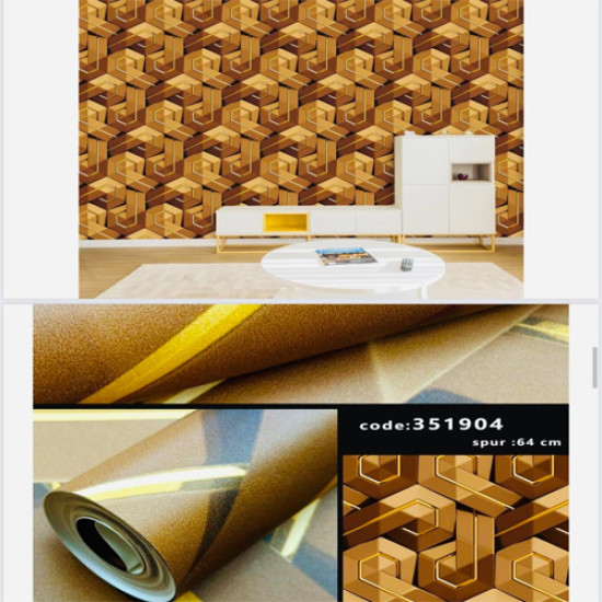 3D Wallpaper Design 3DFWA10