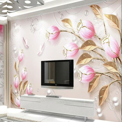 3D Wallpaper Design W3DW0019