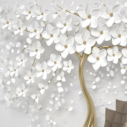 3D Wallpaper Design W3DW0015