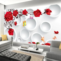 3D Wallpaper Design W3DW001