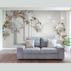 3D Wallpaper Design W3DW0011
