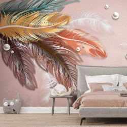 3D Wallpaper Design W3DW0013