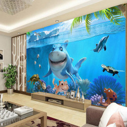 3D Wallpaper Design W3DW0014